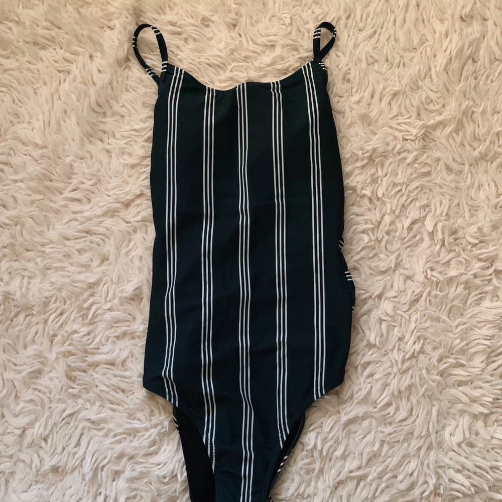 NWT Cupshe One Piece Swimsuit